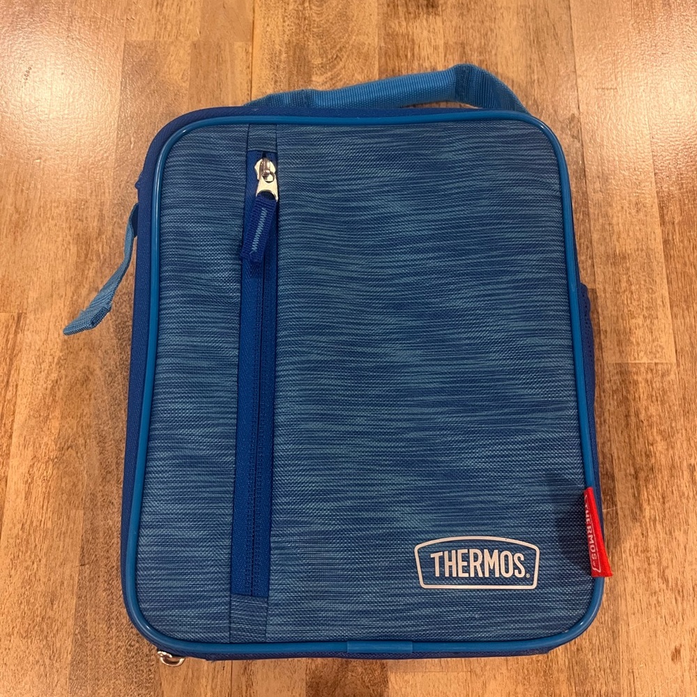 Thermos Lunch Box